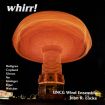whirr album cover
