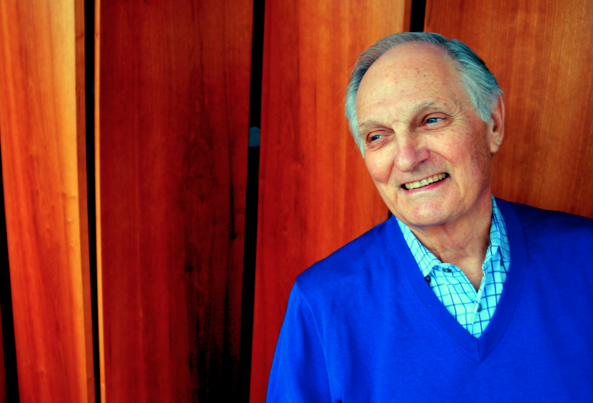 Alan Alda, Biography, TV Shows, Movies, & Facts