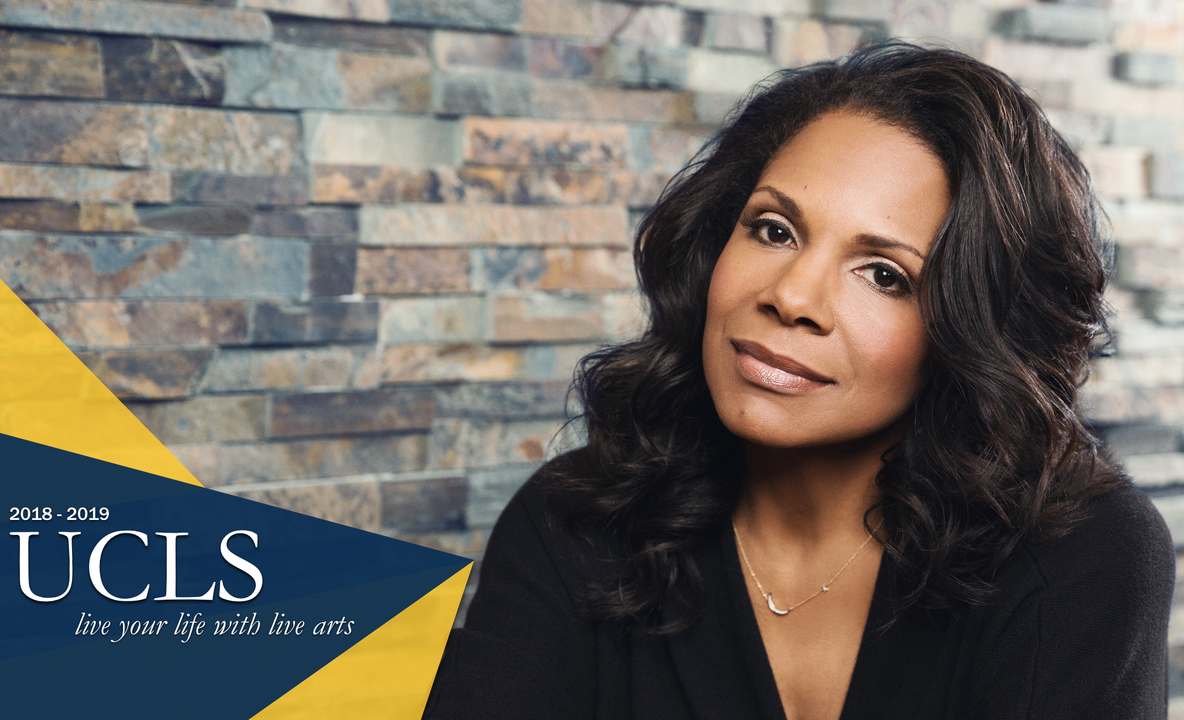 Audra McDonald College Of Visual And Performing Arts.