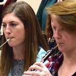 double reed students