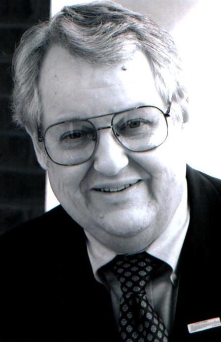 Dean Emeritus Arthur R. Tollefson