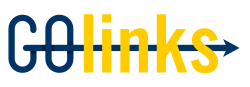 GoLinks logo