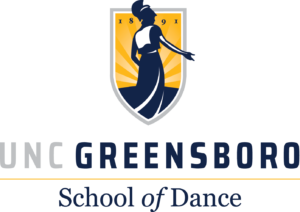 School of Dance Logo