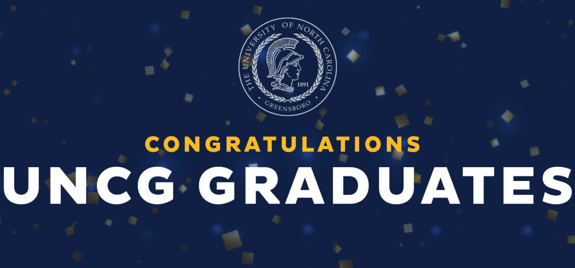 Congratulations Graduates Header