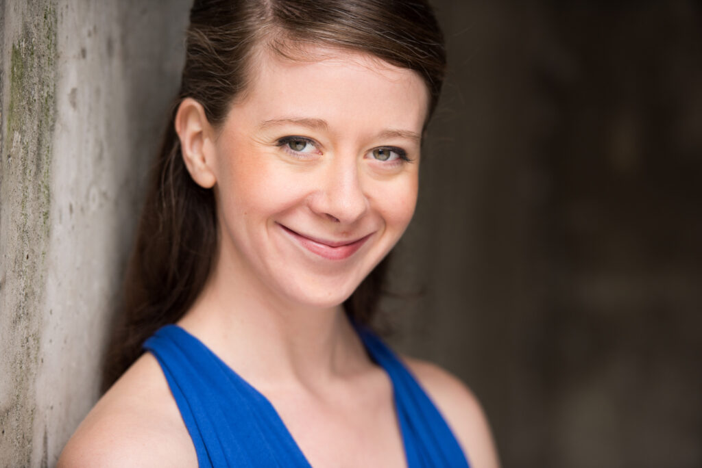 Natalie Blackman Named Assistant Professor in School of Theatre