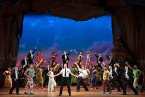 Photo from The Book of Mormon