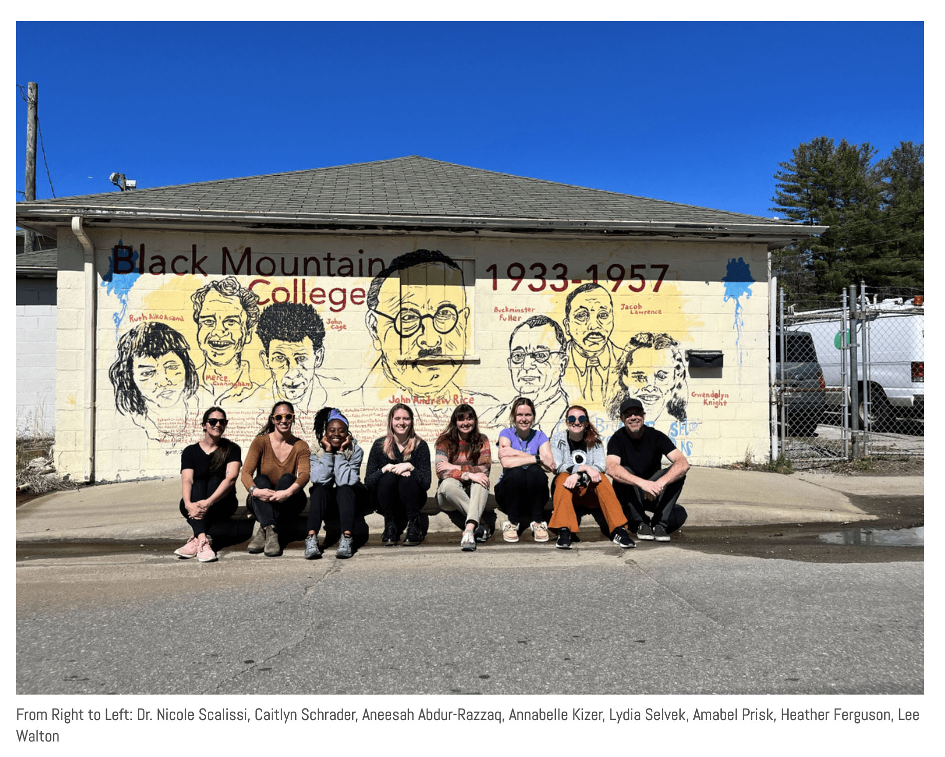 IASP BMC group photo