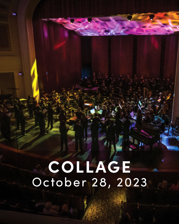 Collage. October 28, 2023. Click for more information.