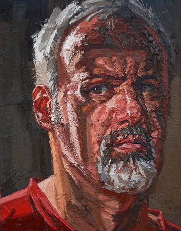 Michael Ananian portrait