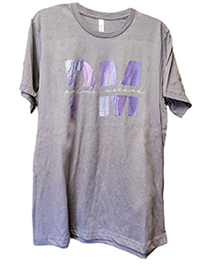 Dance Marketplace, Prime Marble Tee