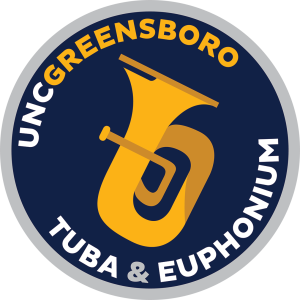 Tuba and Euphonium