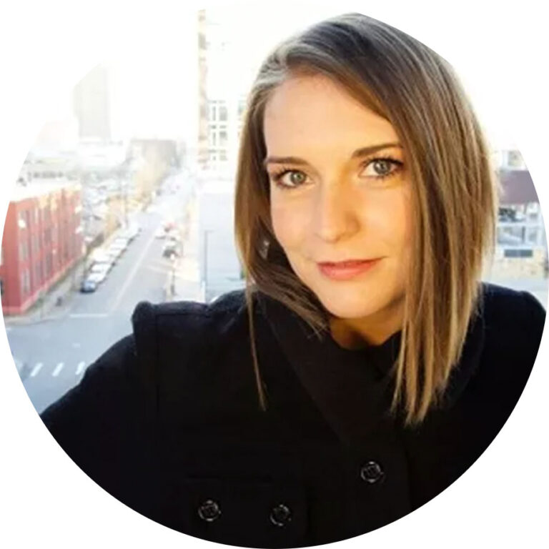 Katie Campbell Headshot