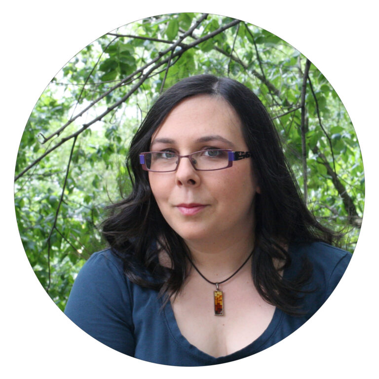 Ariana Moses headshot