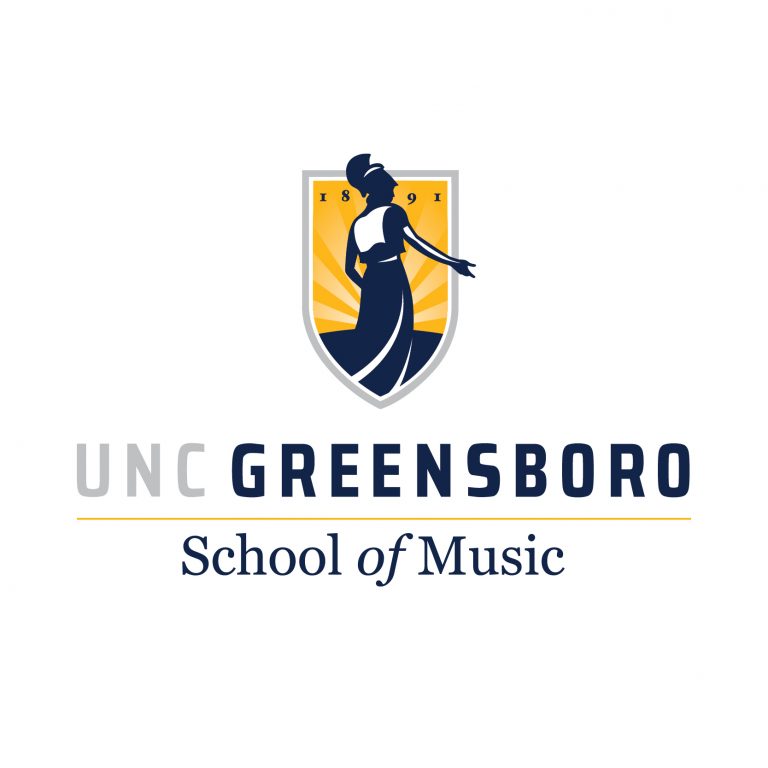 UNCG Music Logo