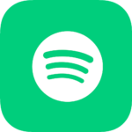 Listen on Spotify