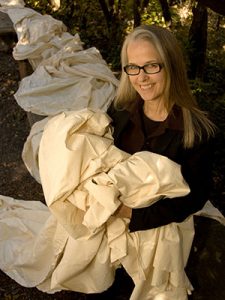 Susan E Micket, headshot