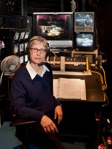 Bonnie Becker, headshot