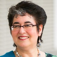 Betty Siegel Headshot