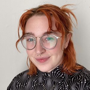 Eden Clementine headshot
