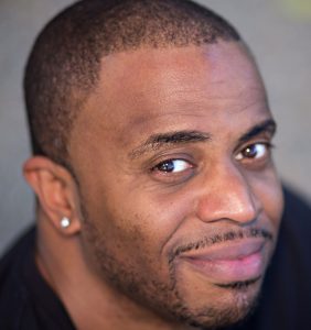 Carlos Heredia headshot