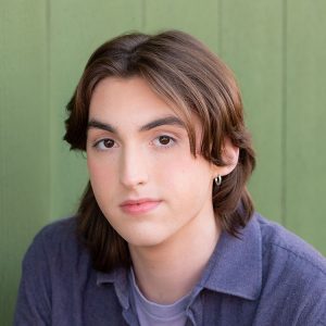 Johnathon Stribling headshot