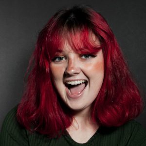 Georgie Trabucco headshot
