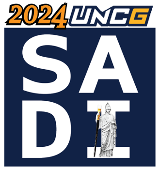 SADI 2024 logo