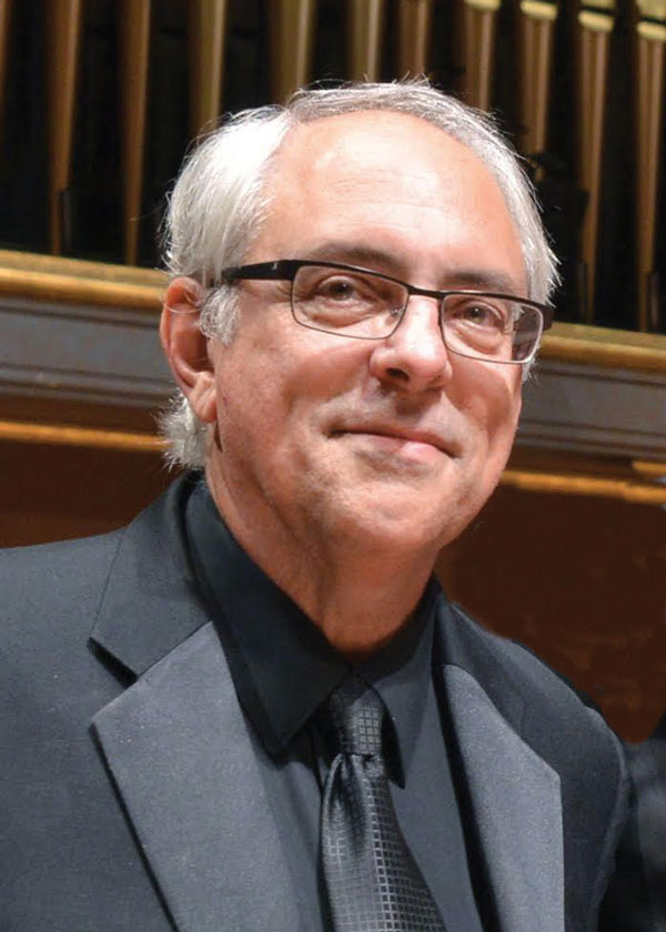 Prof. Michael Haithcock