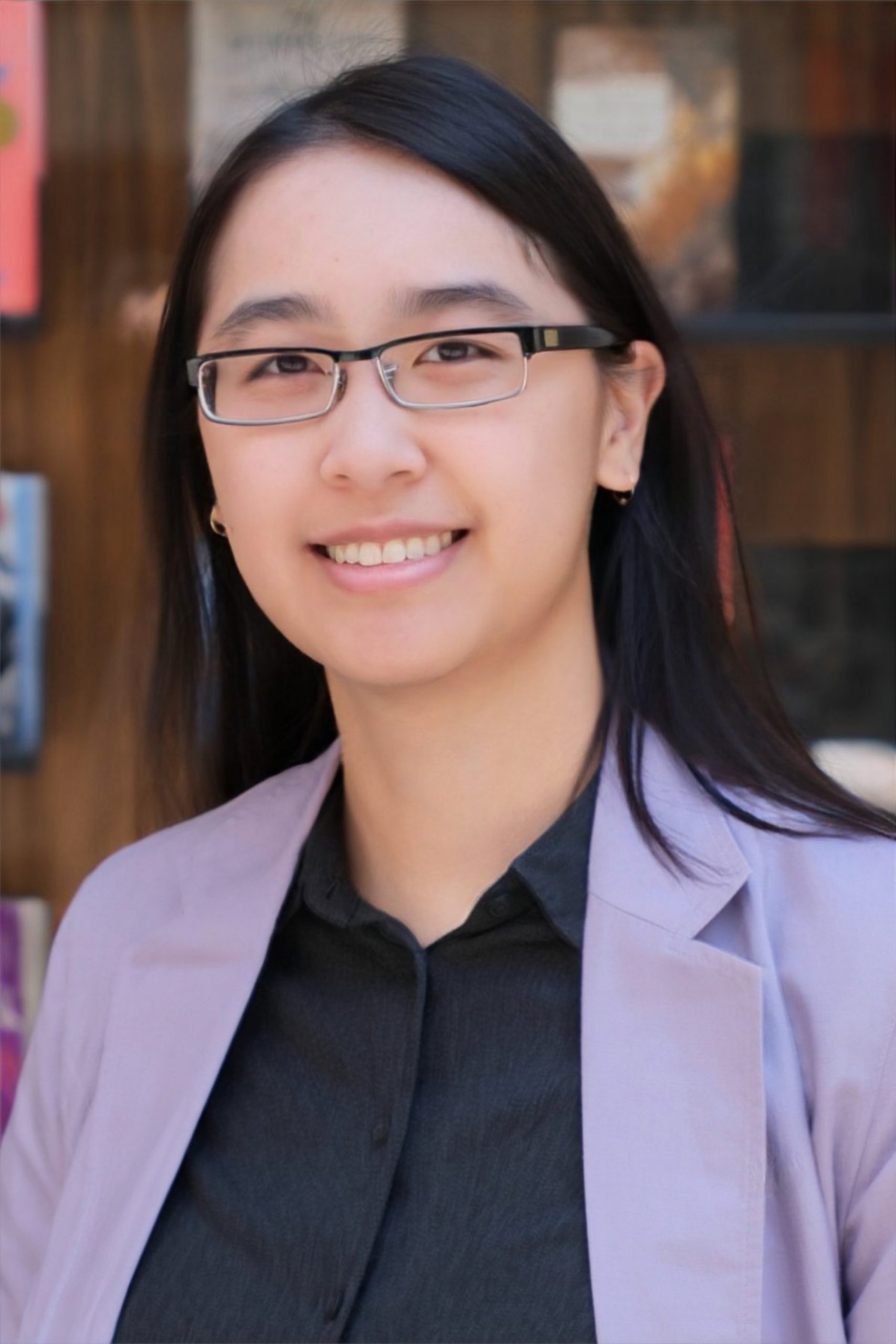 Clair Nguyen, Lecturer in Music Theory