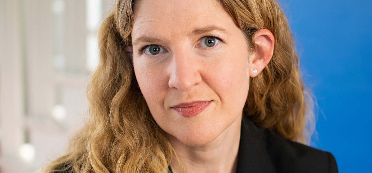 Amy Ziegler carousel