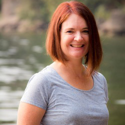 Crystal Bain headshot