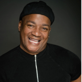 Kyle Shawell headshot