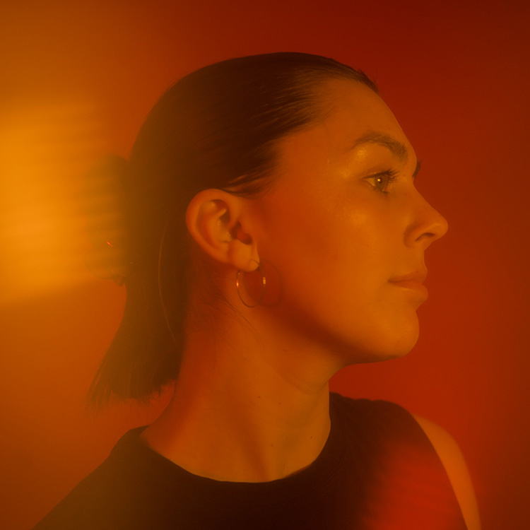 Kate Gupton headshot