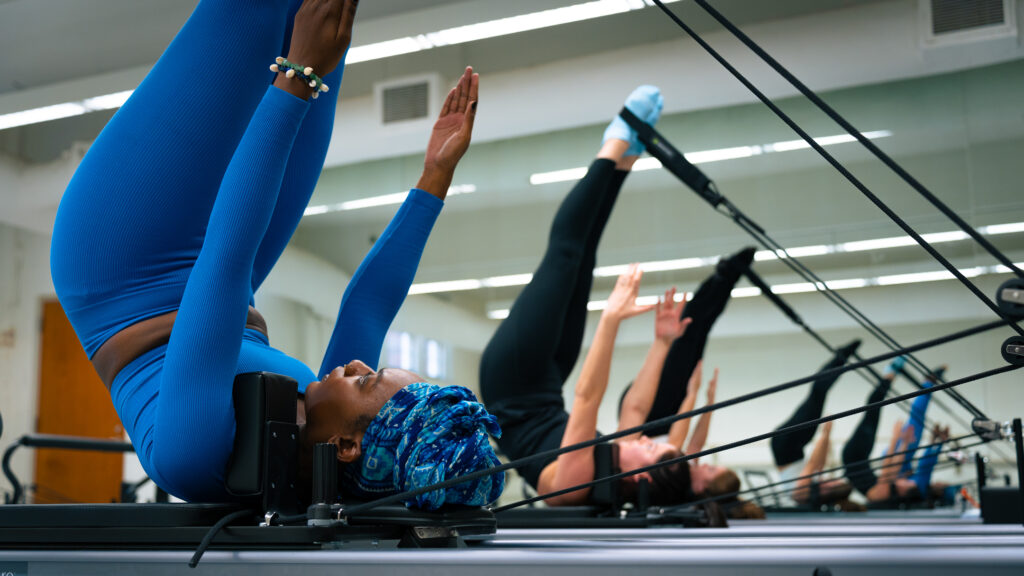 Dance Pilates Cropped for Article