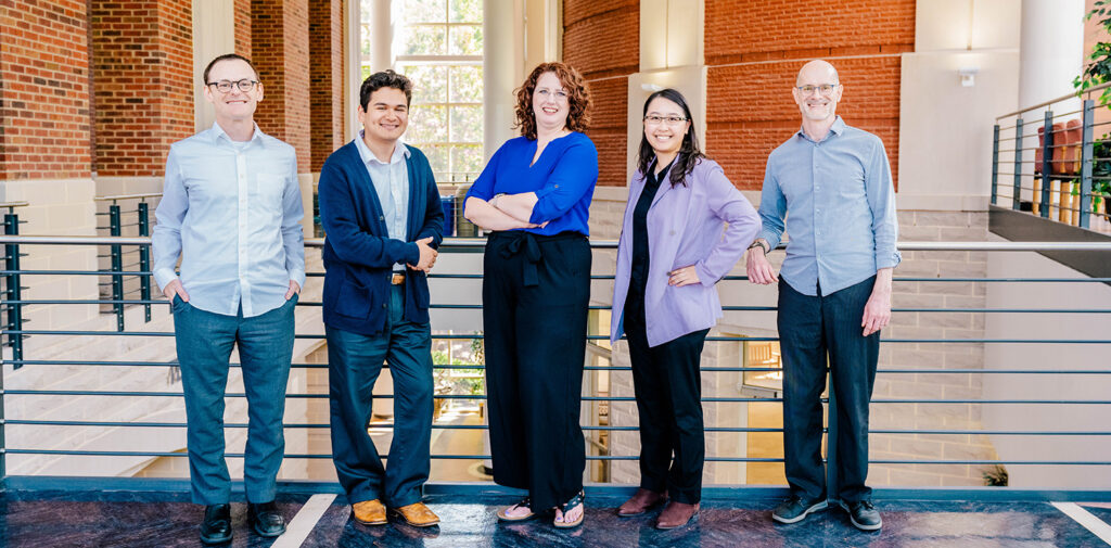 Music Theory Faculty