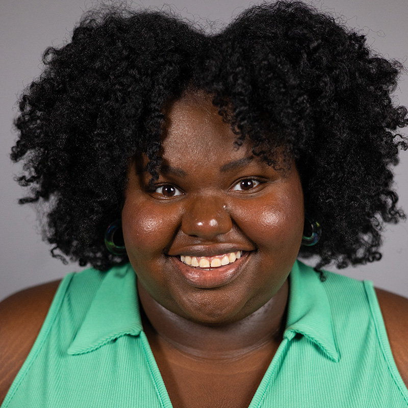 Cinnamon Stoner headshot