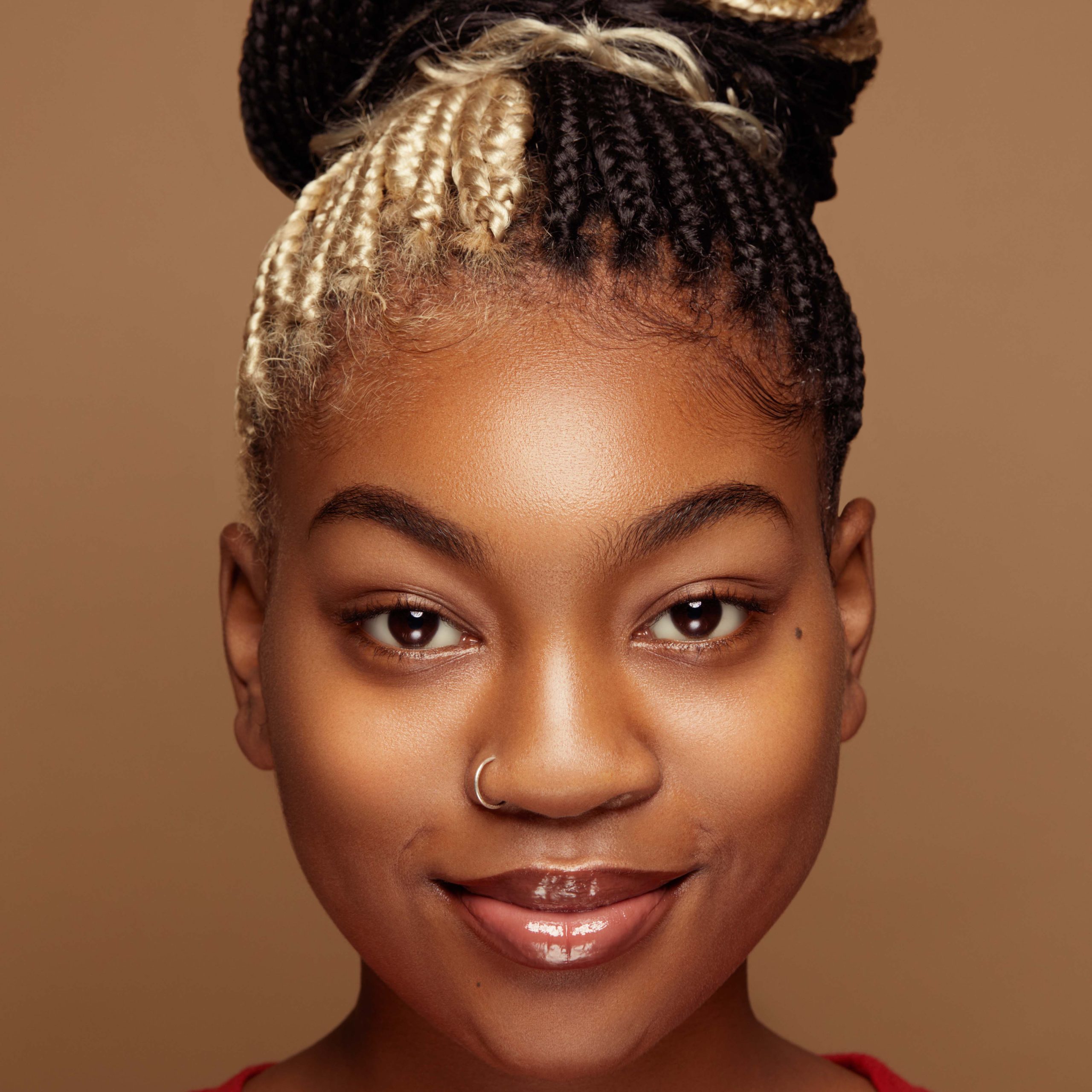 Courtney McKinney headshot