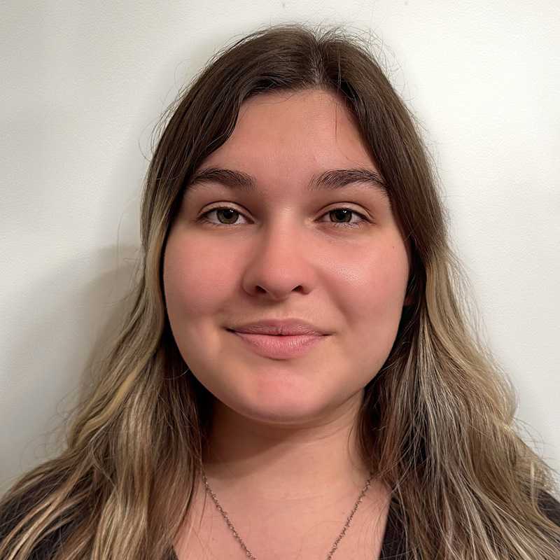 Tala Terrell, Stage Manager, headshot