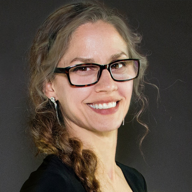 Abigail Pack headshot