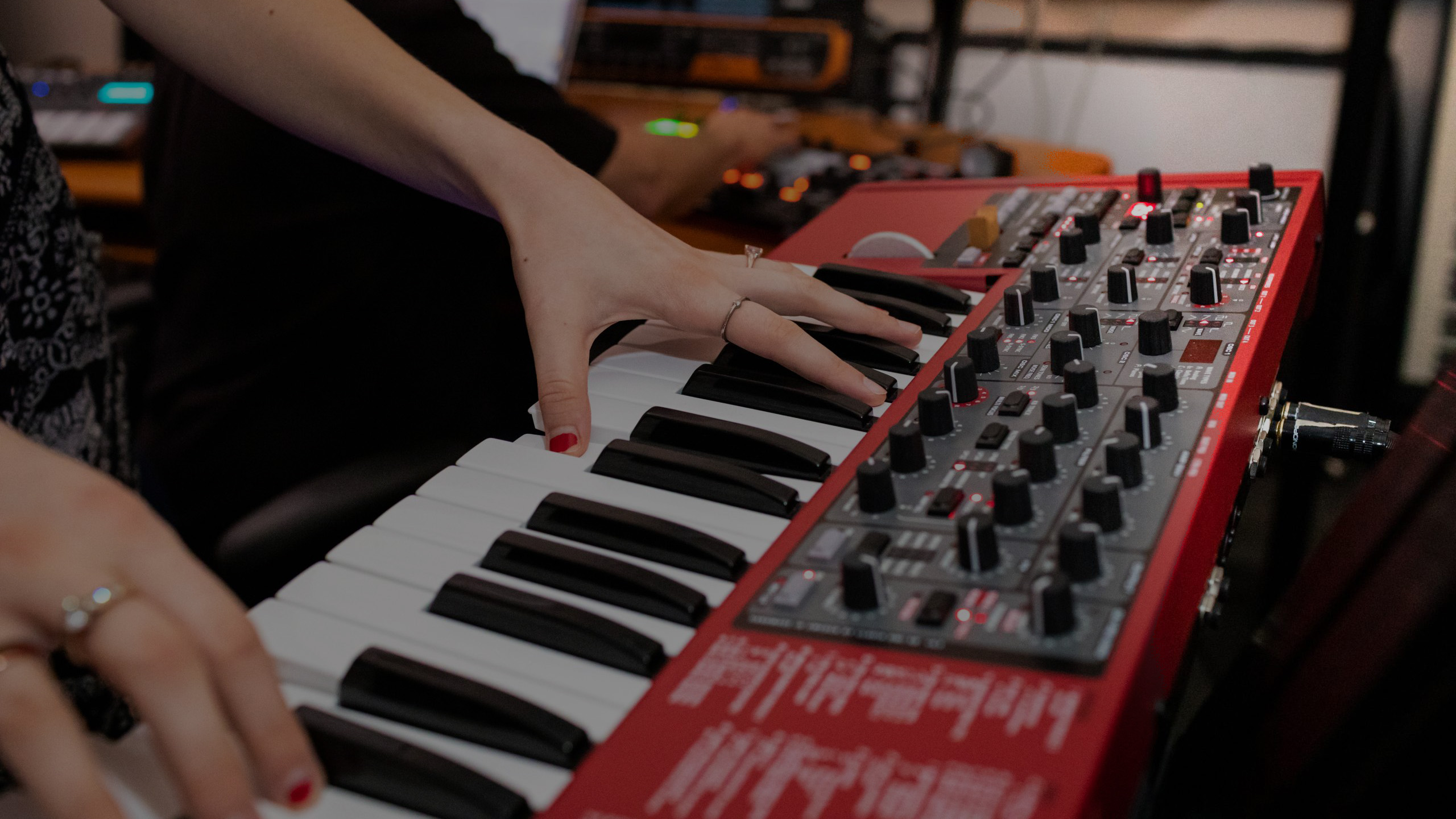 PopTech Navigation Tile