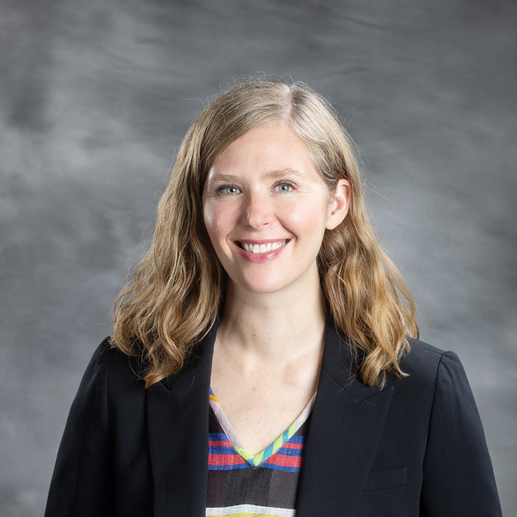 Emily Voelker headshot and bio link