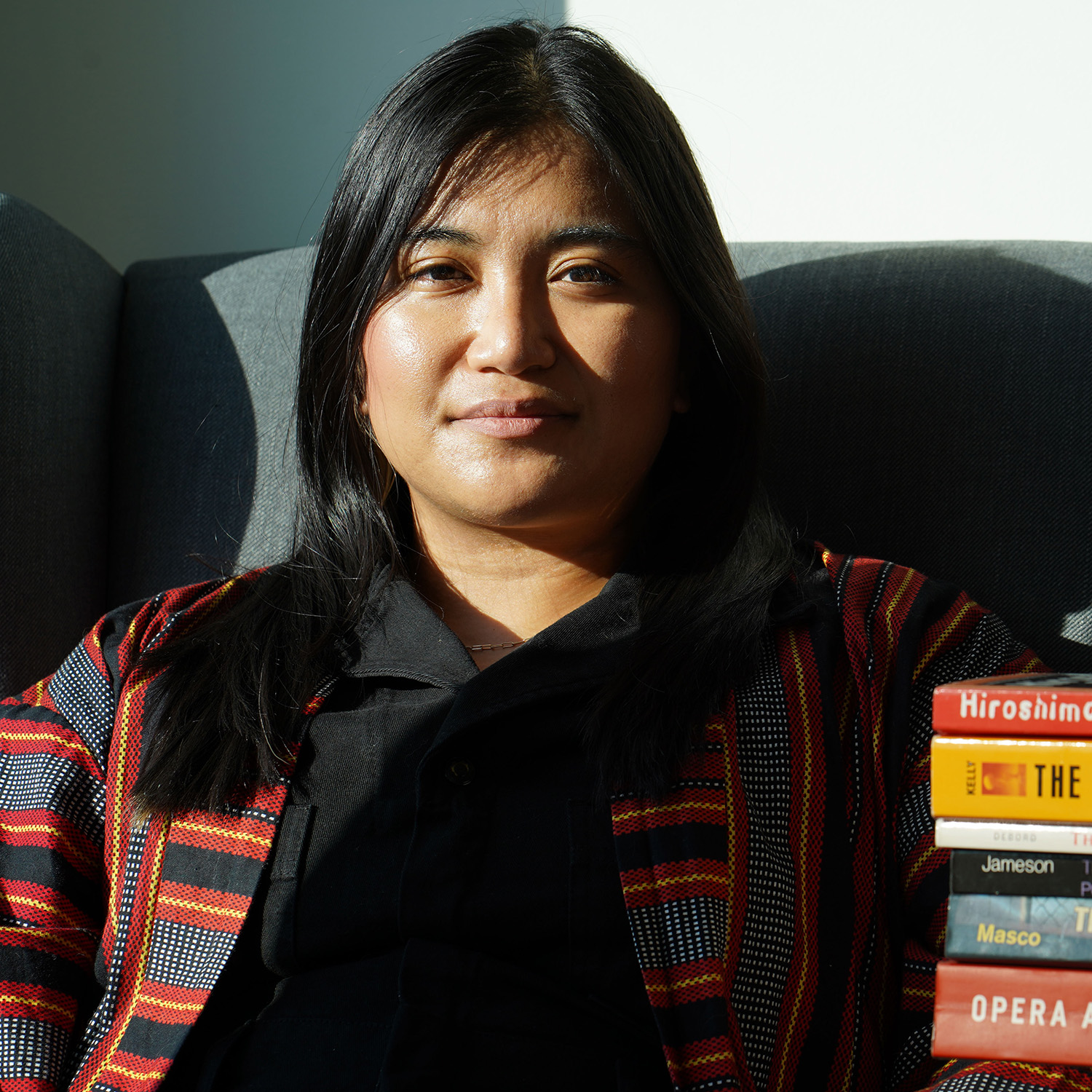 Anna Gatdula headshot