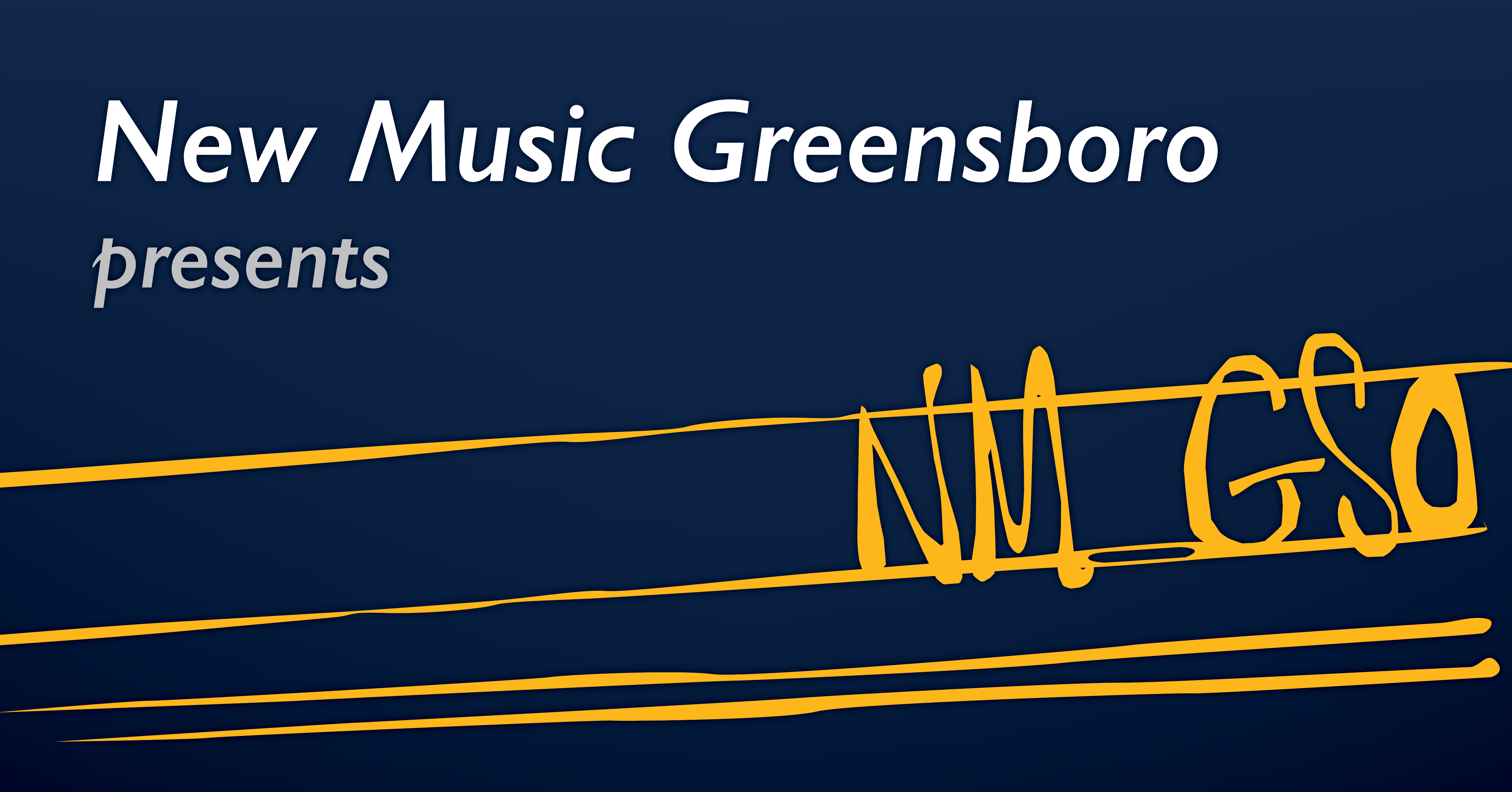 New Music Greensboro Feature