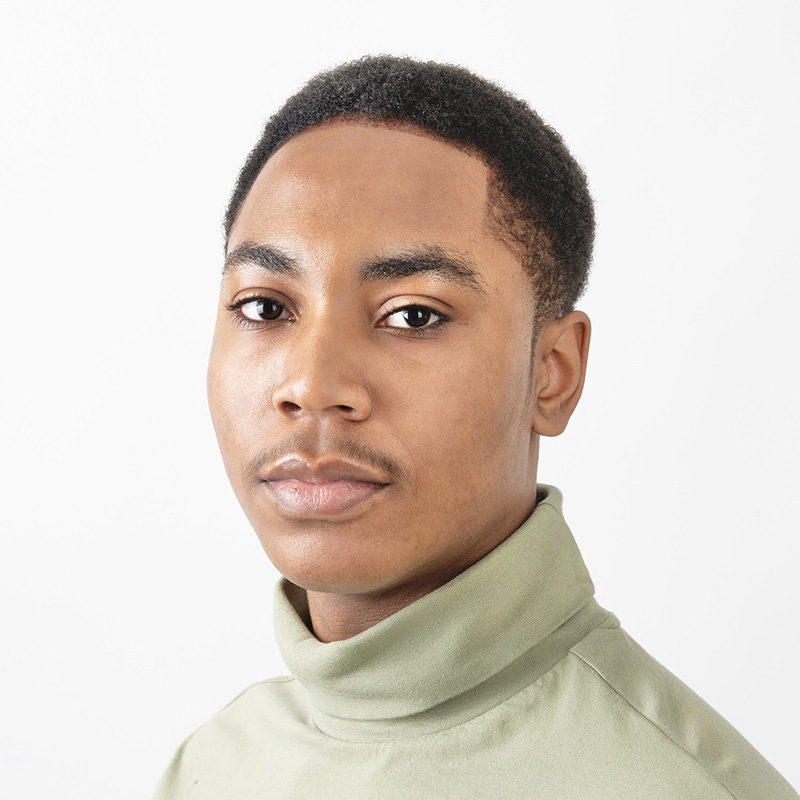 Burchette, Sean headshot