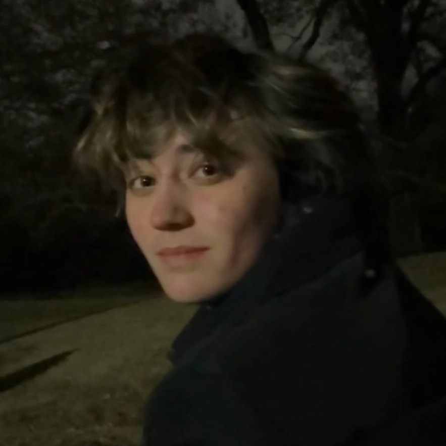 Eason, Malcolm headshot