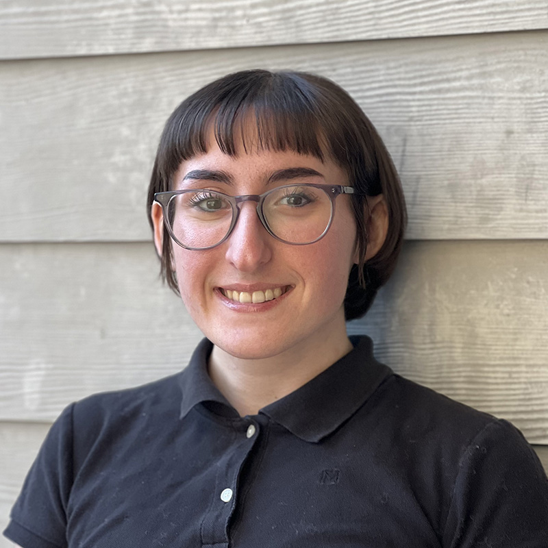 Flowers, Mel headshot