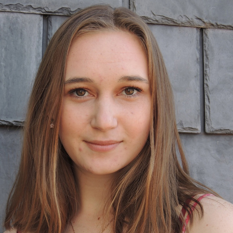 Jones, Kelliann, headshot