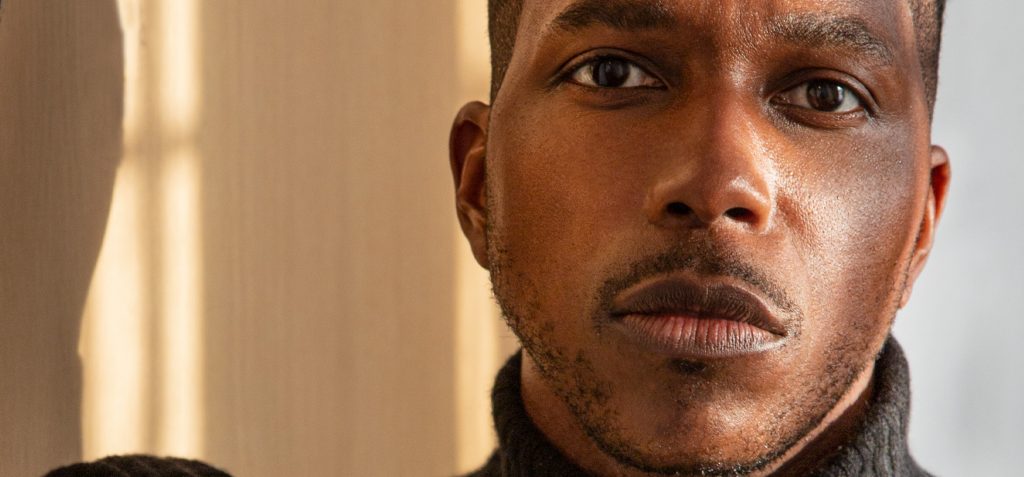 Leslie Odom Jr featured