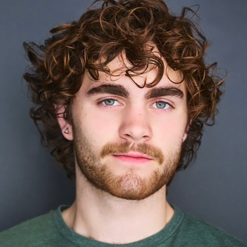 Jayson Altieri headshot