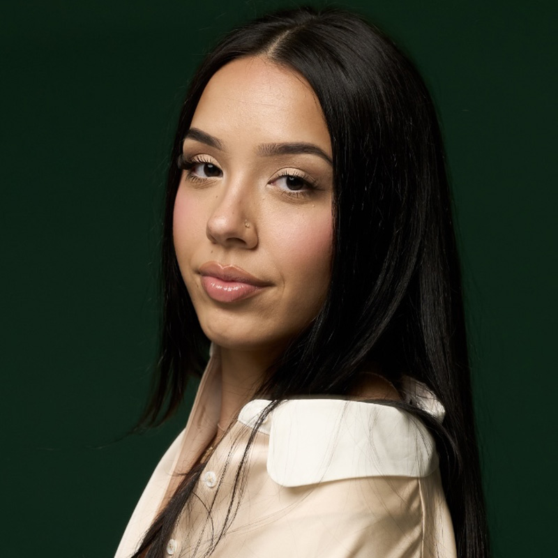 Brooklynn Levonas headshot, Princess Fearless